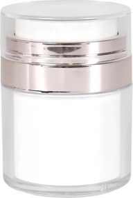 CMP Paris Dávkovač na stlačenie s pumpičkou, 30 ml na krém a odličovacie mlieko