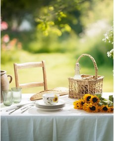 Poháre v súprave 4 ks 370 ml Hammershøi – Kähler Design