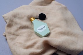 Beauty salón pre malé parádnice