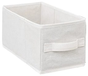 Koupelnový regál TIDY BOX 78,5 cm bambus/béžový
