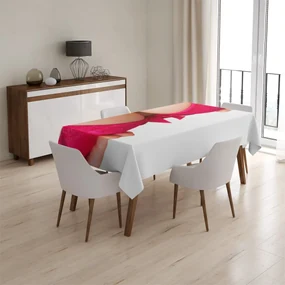 Sablio Obrus Ňadrá - 90x90 cm