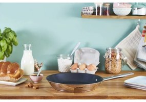 Tefal - Sada panvíc 2 ks COOK EAT 24/28 cm