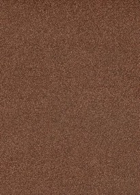 Koberce Breno Metrážny koberec OPTIMA SDE NEW 64, šíře role 400 cm, červená