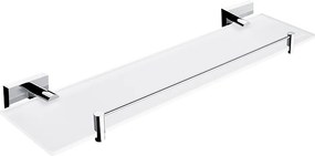 Nimco Polica s ohrádkou, 50 cm KEIRA - KE 22091BX-50-26