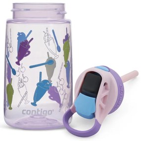 Detská fľaša Contigo Easy Clean 420 ml Jahodovékoktaily