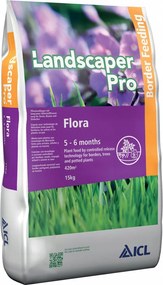 Landscaper Pre Flora 15 Kg
