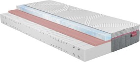 XXXLutz MATRAC ZO STUDENEJ PENY, 180/200 cm - Matrace - 000501001331