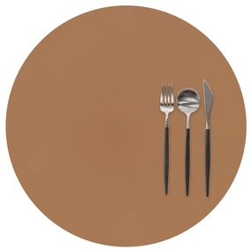 Prestieranie z umelej kože ø 38 cm Togo – ZicZac