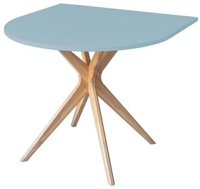 Jedálenský stôl 90x90 cm Jubi – Ragaba