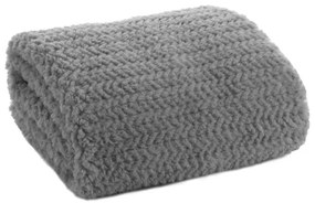 Deka LARIS strieborná