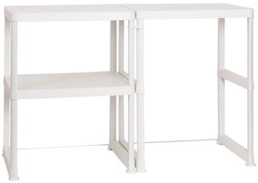 Stojan WASH &amp; STORE pre práčku MODULAR
