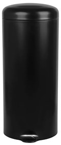 Alda Pedálový odpadkový kôš Doman Soft Close Freedom Fresh 30 l, čierna