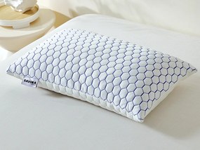 XPOSE® Zdravotný chladiaci vankúš s pamäťovou penou 50x70 cm