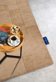 Koberec Villeroy & Boch Kollektion 1906 Charlotte béžový