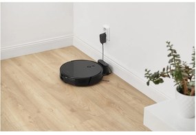 Sencor SRV 6450BK robotický vysávač