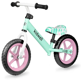 Cykloodrážadlo REBEL Mint