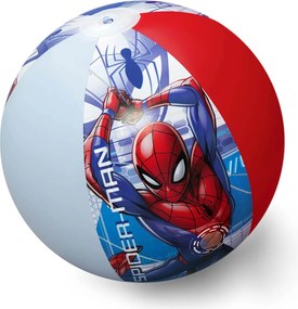 Nafukovacia plážová lopta Spiderman 51 cm Bestway 98002N