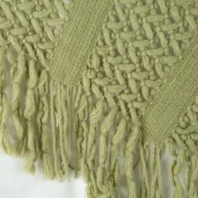 Deka AKRYL 1 svetlozelená