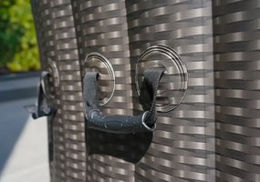 Marimex | Vírivý bazén Marimex AQUAMAR 4002 | 11400260