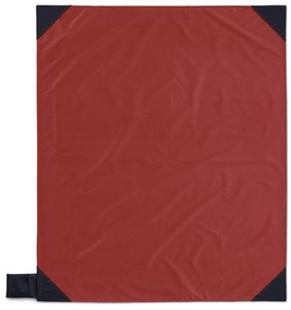 Malá deka na piknik