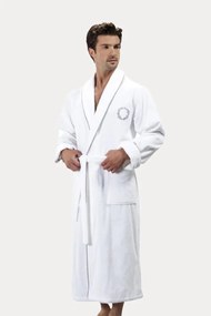 Soft Cotton Pánsky župan SEHZADE