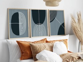 Huhu214 - 50 x 70