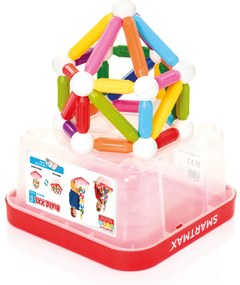 SmartMax - Kontajner - 70 ks