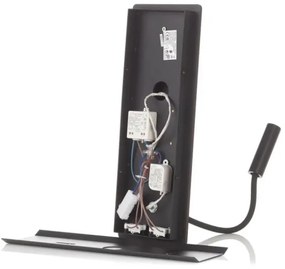 FARO 20062 - LED Nástenné svietidlo MOOD 2xLED/3W + LED/1,5W/230V