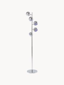 Veľká stojacia lampa Calotta