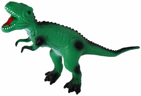 Lean Toys Veľká figúrka Dinosaurus T-Rex - 38 cm