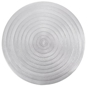SADA 6 KS PRESTIERANIE NA STÔL SANDRA 38 CM STRIEBORNÁ