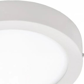 Eglo 96168 - LED kúpeľňové stropné svietidlo FUEVA 1 LED/22W/230V IP44