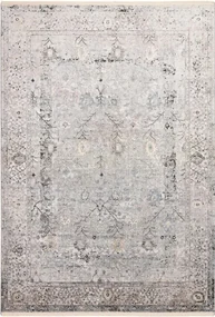 Koberec Arte Split Prato sivý