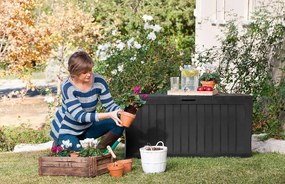 Keter MARVEL 35702 Plastový úložný box