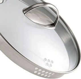 Hrniec s pokrievkou Comfort 3,6 l