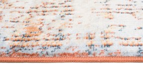 TA Koberec 5148A KRÉMOVÁ / MEDENÁ MIA Rozmer: 80x150 cm