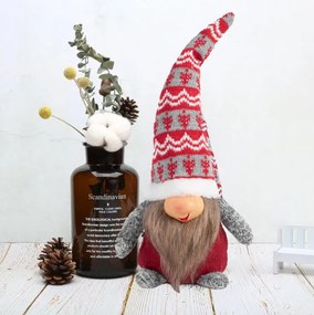 Vianočný škriatok YX066