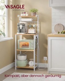 Kuchynská polica KKS013YA02