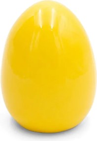 Veľkonočná dekorácia FIG 236 L žltá (2 ks)