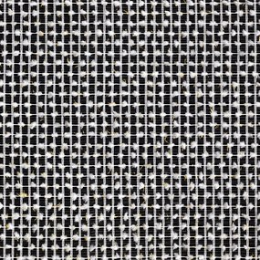 ZÁCLONA MAJA 140X260 CM BIELA