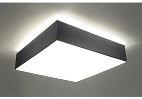 Stropná Lampa Montana 45 GREY A-140