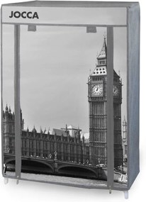 Skladacia skrinka na topánky JOCCA London