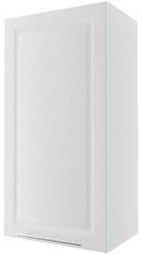 Kuchynská skrinka Emporium w4/50 white/kor.biela