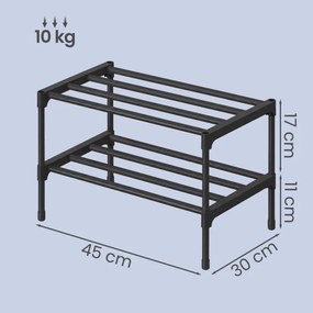 Botník LSAB35112BH01