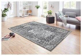 Sivý koberec Hanse Home Celebration Plume, 160 x 230 cm