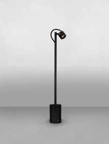 Vonkajšia lampa Selene