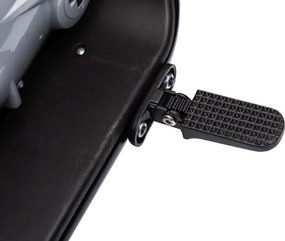 LEAN CARS Nabíjacia trojkolka LL6688 Blue 24V