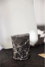Kozmetické zrkadlo 18x30 cm Marble – Mette Ditmer Denmark
