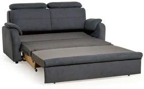 Pohovka Elegant 2,5F rozkladacia, béžová (soro 23)