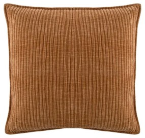 Dekoračný vankúš zo ženilky 45x45 cm Juliette – Tiseco Home Studio